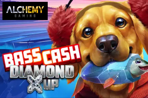 Bass Cash Diamond X UP